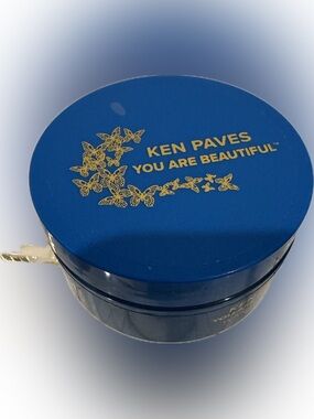 Ken Paves "You Are Beautiful" Wax Pomade